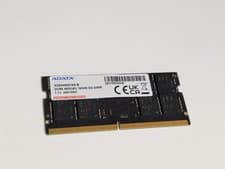 ADATA 16GB 1x16GB DDR5 4800 CL40 SO-DIMM Laptop RAM AD5S480016G-B