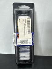 Kingston 512 MB DIMM 133 MHz SDRAM Memory (KTT3311/512)