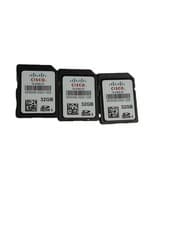 Lot of 32 CISCO 32GB FLASH SD CARD 16-4389-02 FOR UCS SERVERS