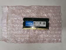 CRUCIAL CT8G4SFRA266.C8FE Laptop Memory 8GB DDR4