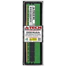 32GB DDR5 PC5-38400R RDIMM Replacement for Micron MTC20F1045S1RC48BA2 Memory RAM