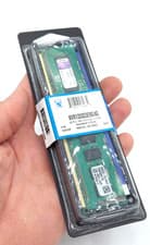 Kingston KVR1333D3E9S/4G 4GB PC3 DIMM 1333 MHz DDR3 SDRAM Memory *NEW SEALED*