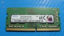 HP 15-cs3073cl Samsung 8GB PC4-2666V SO-DIMM Memory RAM M471A1K43CB1-CTD
