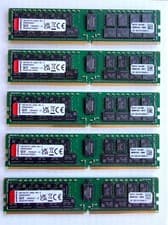 Kingston 64GB DDR4 SDRAM Memory Module (ksm32rd4-64hcr) (ksm32rd4/64hcr)