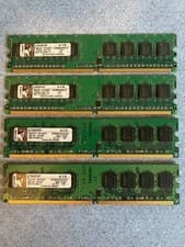 pc ram kvr800d2k2/2gr and kvr800d2d2n5/512