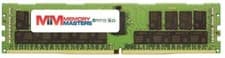 32GB PC4-25600 ECC RDIMM Kingston KSM32RD4/32HDR Equivalent Server Memory RAM
