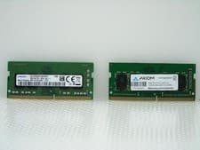 16GB (2 x 8GB) DDR4 RAM Memory for HP 1000 G2 34" AIO  -  M471A1K43CB1, AXIOM