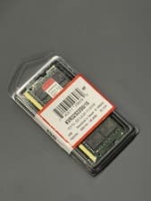 Kingston 16GB DDR4 3200MHz PC4-25600 SODIMM Laptop RAM KVR32S22D8/16 NEW