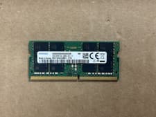 Samsung M471A4G43MB1-CTD SODIMM DDR4 Memory RAM - 32GB