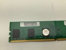 Mem 16GB DDR4-2133 DIMM Desktop Memory RAM