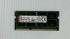 Kingston | KVR16LS11/8 | 8GB DDR3 RAM 204-Pin SODIMM Laptop Memory