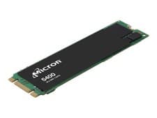 Micron 5400 PRO 240 GB Solid State Drive M.2 2280 Internal SATA SATA/600 Read