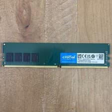 Crucial 8GB DDR4-3200 UDIMM CT8G4DFRA32A.C8FR Memory RAM