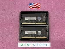 64GB 2x 32GB DDR4-3200 SODIMM CT2K32G4SFD832A Compatible Replacement RAM XPS 15
