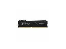 Kingston Fury Beast 16GB 288-Pin PC RAM DDR4 3200 (PC4 25600) Memory (Desktop
