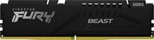 Kingston 32GB Fury Beast DDR5 5600MHz 288pin DIMM Memory Module KF556C40BB-32