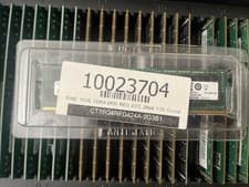 Crucial 16GB | CT16G4RFD824A-2G3B1 | PC4-2400T ECC Memory