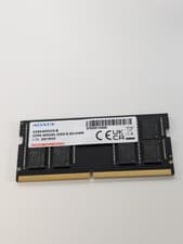 ADATA Premier 32GB 1x32GB DDR5 4800 CL40 SO-DIMM Laptop Memory