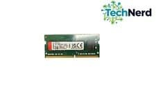 KVR32S22S6/8 Kingston 8GB 1Rx16 1G x 64-Bit PC4-3200 CL22 260-Pin SODIMM