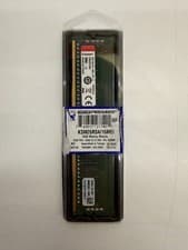 Kingston KSM26RS4/16MEI 16GB DDR4-2666 DIMM Registered Server Memory Module