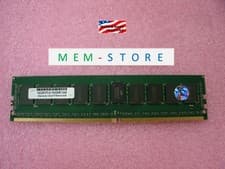16GB DDR4 2400MHz ECC RDIMM CT16G4RFD824A Compatible Replacement Memory