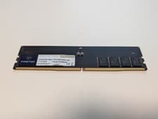 Timetec 32GB 1x32GB DDR5 4800 CL40 Non-ECC 1.1V UDIMM Desktop Memory