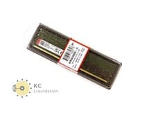 Kingston 16GB DDR5 5600 PC5-5600B 1Rx8 288-Pin DIMM RAM Memory KVR56U46BS8-16