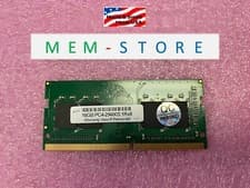 16GB DDR4-3200MHz SODIMM non-ECC RAM KVR32S22S8/16 Compatible Replacement Memory