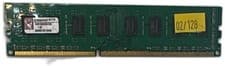 Kingston 2GB DDR3 1066MHz Desktop RAM KVR1066D3N7/2G Elpida Chips Tested