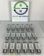 LOT OF 18 CRUCIAL CT16G3ERSLD4160B 36FN 16GB PC3L-12800R DDR3 Server Ram