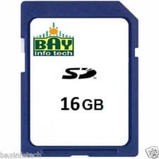 UCS-SD-16G 16GB SD Memory Card Module 3rd Party For Cisco UCS Series Servers