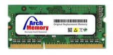 Arch Memory KVR13S9S8/4 4GB Replacement Memory Upgrade DDR3 SODIMM RAM