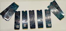 64GB M.2 2280 SSD M Key