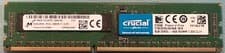 Crucial CT8G3ERSLD8160B 8GB PC3-12800 DDR3-1600Mhz RDIMM Server Memory RAM
