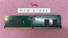 8GB DDR5 4800 MHz PC5-38400 UDIMM CT8G48C40U5 Compatible Replacement Memory