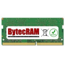 8GB KSM26SES8/8HD DDR4 2666ECC SODIMM 260pin Memory | Replacement for Kingston