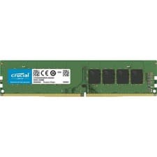Micron 16GB DDR4 SDRAM Memory Module CT16G4DFRA32A