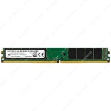 Micron 16GB DDR4-2400 PC4-19200 ECC UDIMM Server Memory RAM MTA18ADF2G72AZ-2G3A1