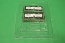 Crucial PC3-12800 (DDR3-1600) 8  GB DIMM 1600 MHz PC3-12800 DDR3 SDRAM Memory...