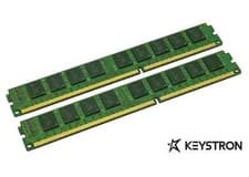 Cisco Compatible MEM-4300-4GU16G 4300 Series ISR 2x8GB 16GB DDR3 DIMM Memory Kit