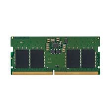 Kingston ValueRAM 8GB SODIMM DDR5 5600MHz CL46 KVR56S46BS6-8