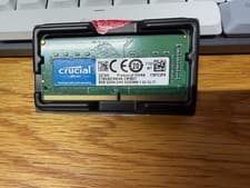 Crucial CT8G4SFS824A 8GB Memory RAM