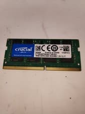 Crucial ct16g4sfd824a.c16fhd1 Laptop Memory 16GB DDR4