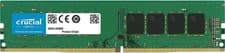 Crucial 8GB 288-Pin  RAM DDR4 3200 (PC4 25600) Desktop Memory Model CT8G4DFRA32A