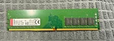 Kingston #11 KVR21R15S8/4  4 GB Memory