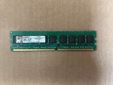 Kingston KVR667D2E5/1G 1GB Memory RAM PC2-5300 DDR2-667