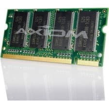 Axiom Memory - KTT3311/1G-AX - Axiom 1GB DDR-333 SODIMM for Toshiba #