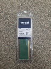 Crucial CT8G4DFRA32A Memory Module