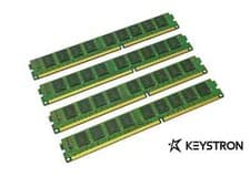 Cisco Compatible M-ASR1002X-16GB ASR 1002-X 4x4GB 16GB DRAM DIMM Memory Kit