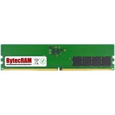 32GB 288pin DDR5 4800MHz UDIMM RAM CT32G48C40U5 | Crucial Replacement Memory